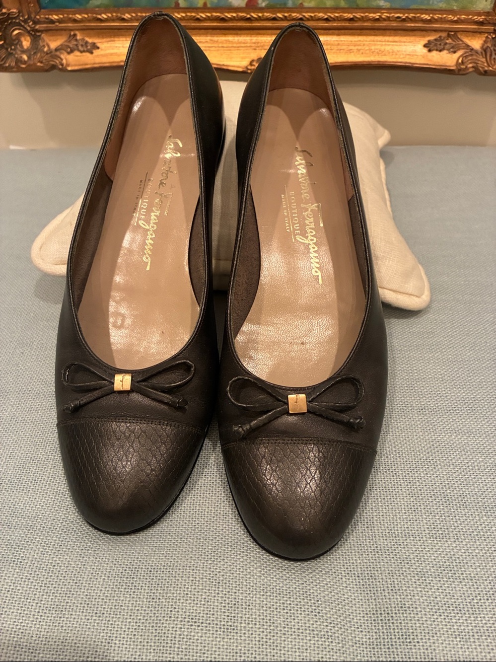 Salvatore Ferragamo - Picture 2 of 6